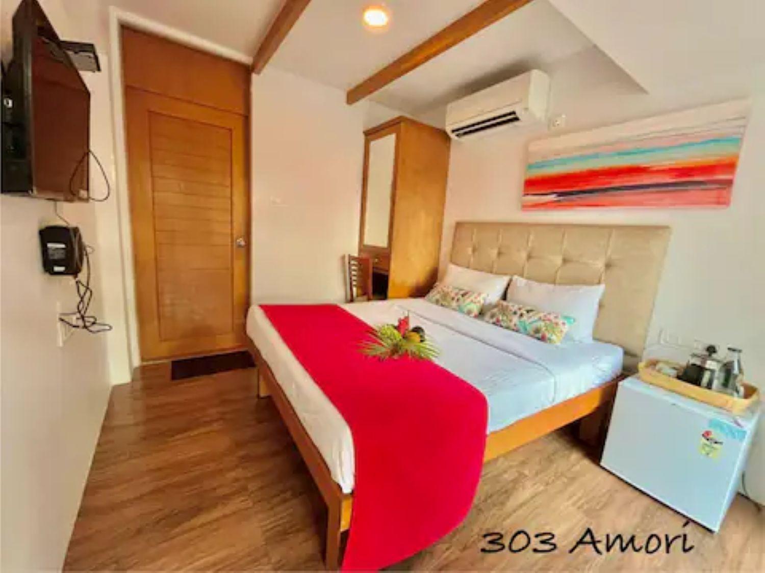 Beach Paradise Miramar Goa 帕纳吉 外观 照片